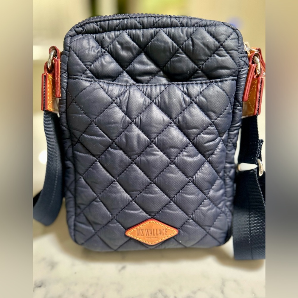 MZ Wallace Metro Crossbody